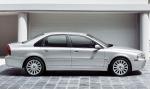 Volvo S80 2003 года